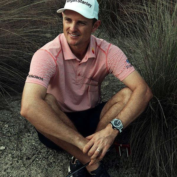 Treat Yourself To A Top-Rated Golf Wardrobe This Season