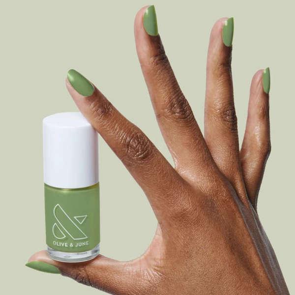 We Just Found The Nail Polish For Your Next Manicure