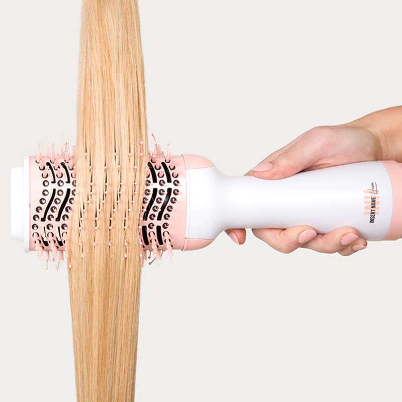 Shoppers Are Obsessed With These Hair Dryer Brushes For Their Salon-Worthy Results