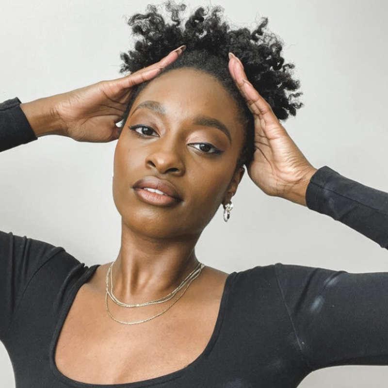 A Guide To The Best Products For Growing And Adding Thickness To Black Hair