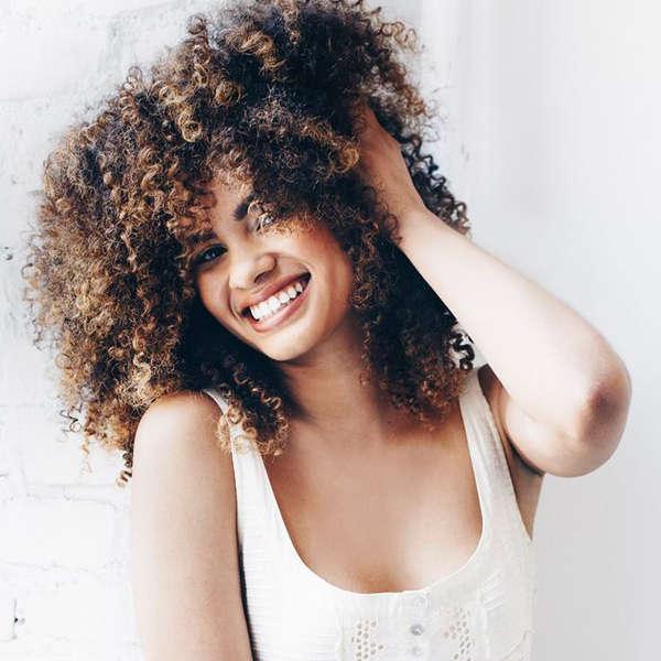 Lift Your Roots With One Of These Volumizing Hair Mousses
