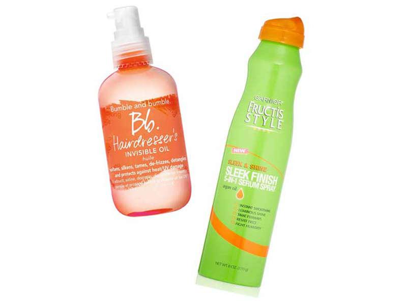 The Best Hairsprays That Deliver Hold And Shine