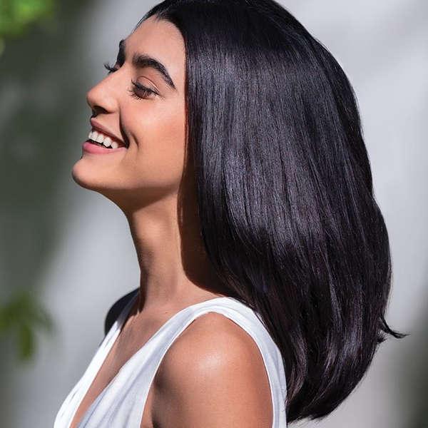 Use These Products If You Want Your Hair To Be Straight And Smooth