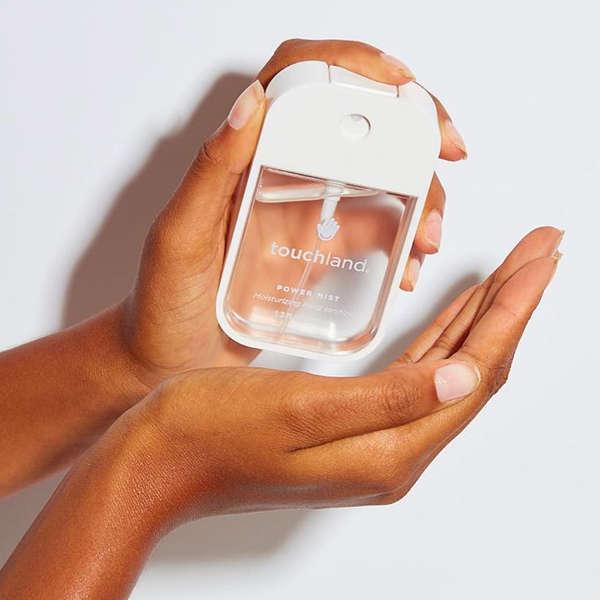 The Most Effective And Best-Smelling Hand Sanitizers From The Top Beauty Brands