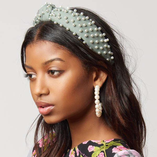 Fix Any Bad Hair Day With This Must-Have Accessory