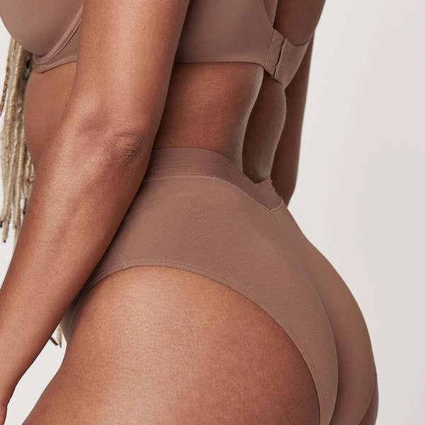 Figure-Flattering Underwear That Provides Both Comfort and Support