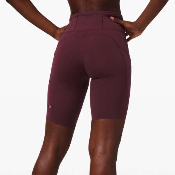 10 Slimming And Smoothing Shorts For Every Type Of Workout