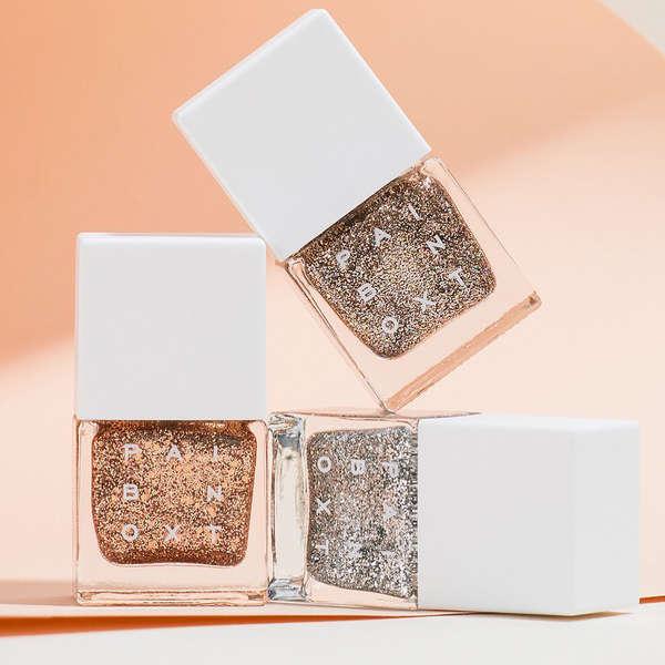This Year's Holiday Nail Colors Are Some Of The Prettiest We've Seen Yet