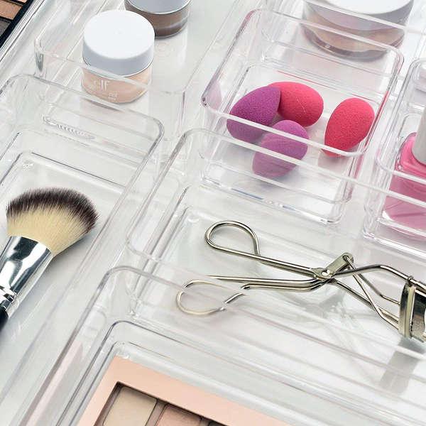 Organize And Declutter Your Home Like A Pro With These Must-Have Storage Solutions