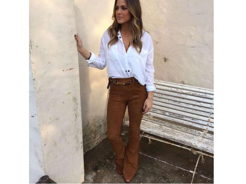 JoJo's Most Popular Looks from The Bachelorette That You Can Shop Now