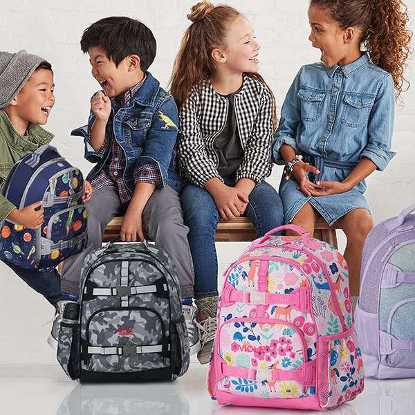 The 10 Best Kids Backpacks—Ranked