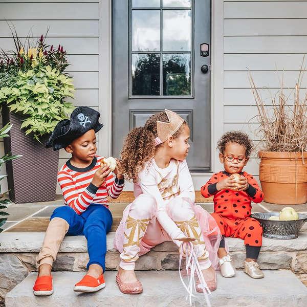 We Found The 10 Best Places To Buy Halloween Costumes For Kids