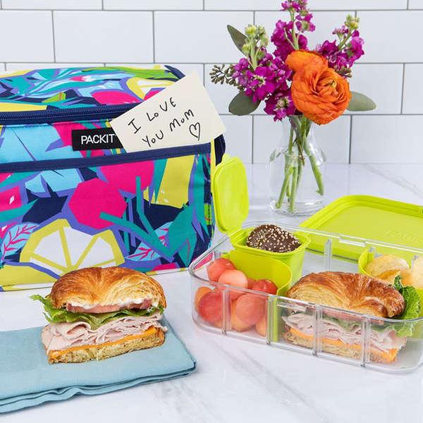 10 Durable And Cute Lunch Boxes To Pack Your Kids Food In For School