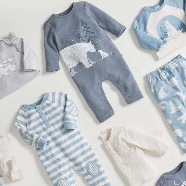 Top-Rated Pajamas That Have Earned The Approval Of Kids, Moms, And Our Algorithm