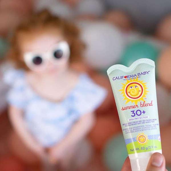 The Best Sunscreen For Babies and Kids According To Dermatologists And Moms