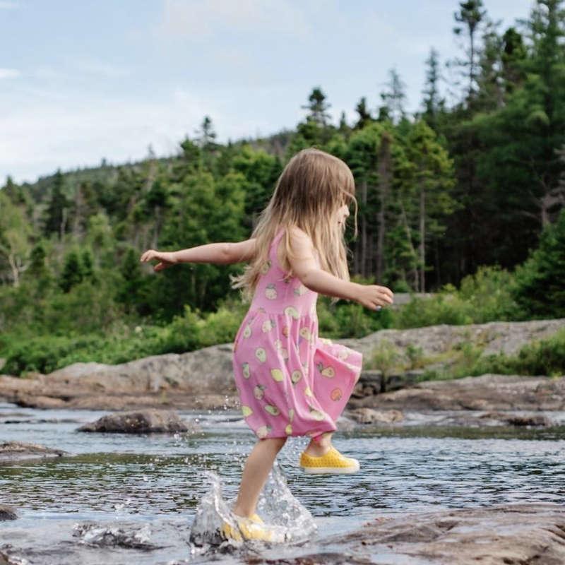 Moms Have Spoken: These Are The 10 Best Water Shoes For Babies, Toddlers, And Kids
