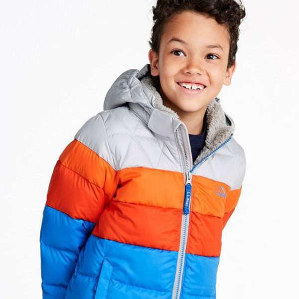 10 Winter Coats That Will Keep Your Kids Warm And Stylish This Season
