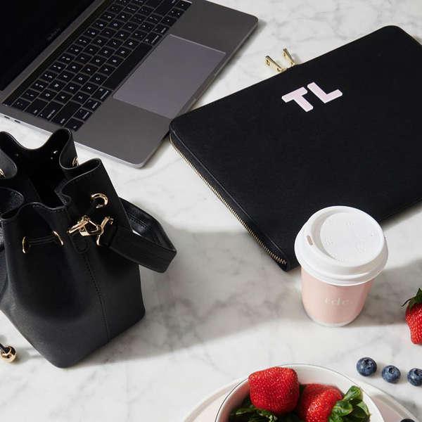 Shield Your Laptop From Damage With One Of These Chic Laptop Sleeves
