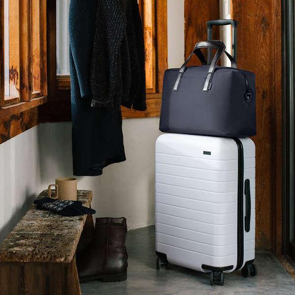 Jetset In Style With The 10 Best Large Carry-On Luggage Bags