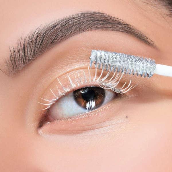 How To Ensure Your Mascara Stays Clump-Free and Lasts All Day With A Lash Primer