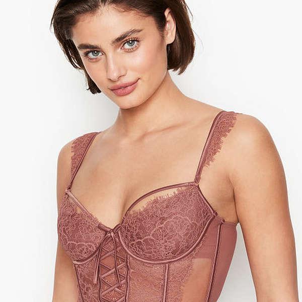 The Most-Bought Lingerie Styles For Flattering Your Figure While Boosting Confidence