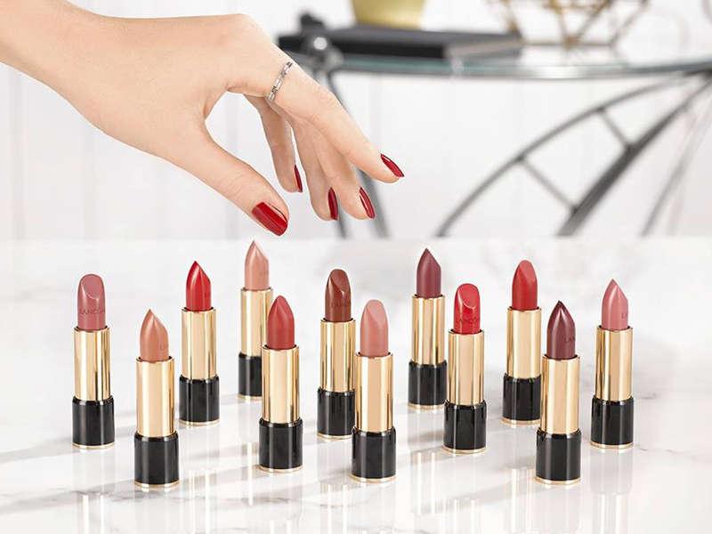 We Ranked The 10 Most Popular Lipsticks You Can Buy