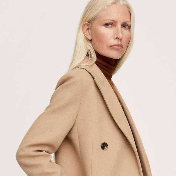 For The Perfect Winter Coat, Look No Further Than These Classic Styles