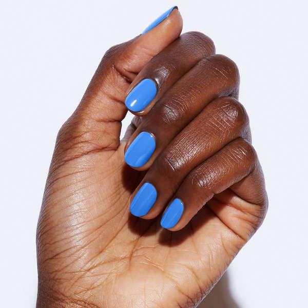 Keep Your Mani Going Strong With Help From One Of These Long-Lasting Polishes