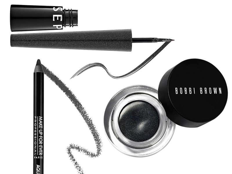 Get a look that lasts with the best eyeliners around...