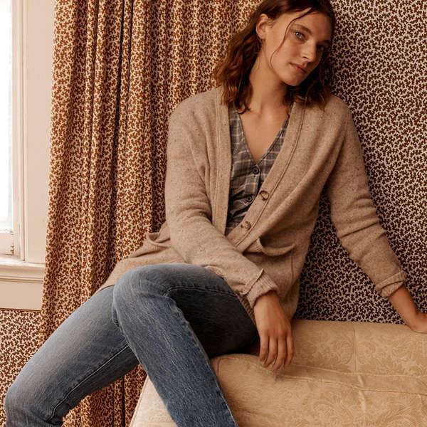 The 10 Best Things To Buy On Madewell This Fall