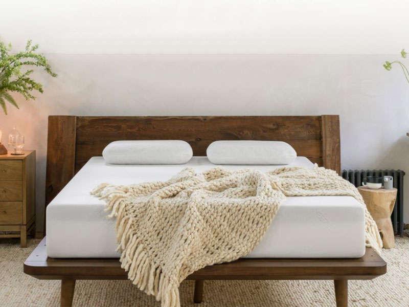 The 10 Absolute Best Beds In A Box