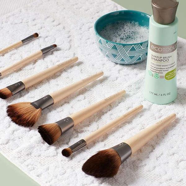How To Make Your Makeup Brushes Last Twice As Long