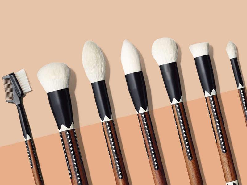 Refresh your beauty bag with these brush sets under $50
