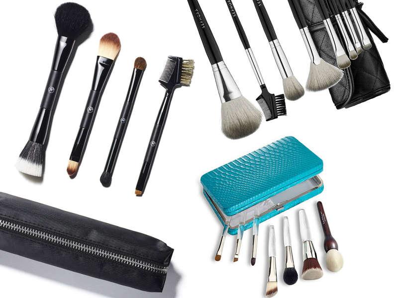 Brush sets to elevate your beauty routine