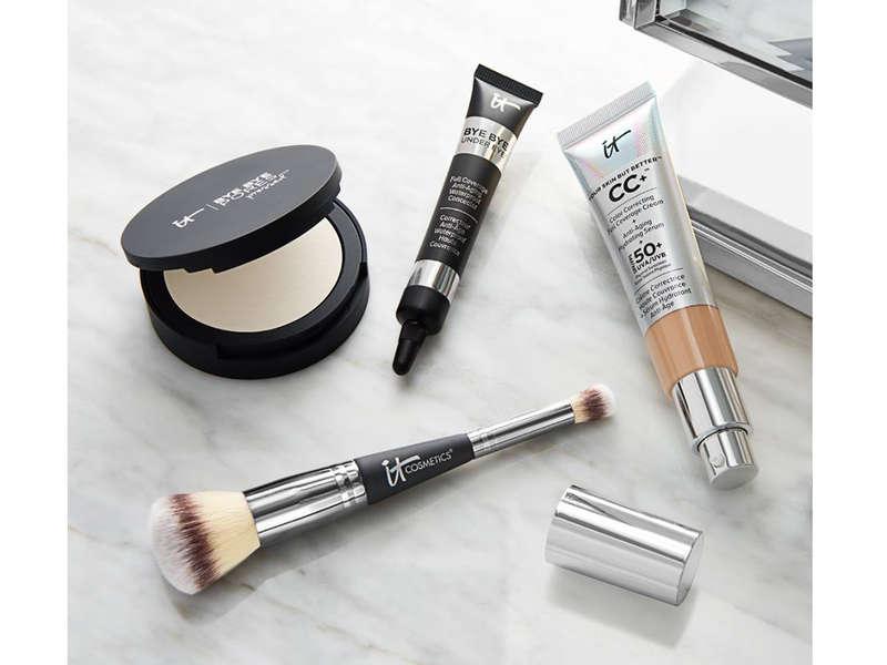 Found: The 10 Best Anti-Aging Makeup Products On The Market