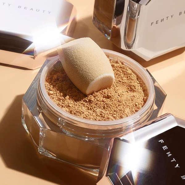 The Best Way To Apply Foundation Is With One Of These Makeup Sponges