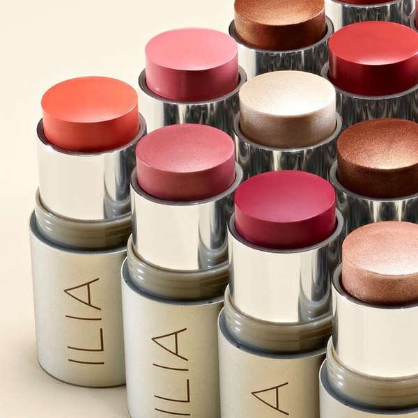 10 All-In-One Beauty Products For A Quick And Easy Makeup Look