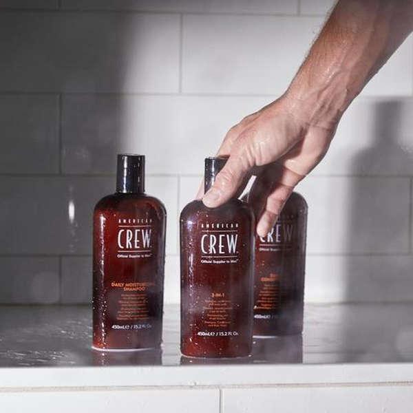 The Best Men's Body Washes For Long-Lasting Freshness And Hydration