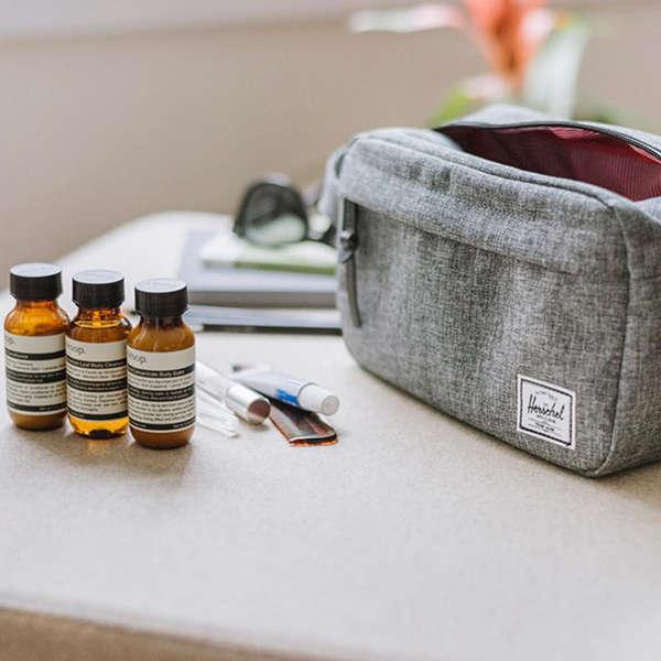 Top-Rated Dopp Kits That Will Hold All Your Essentials