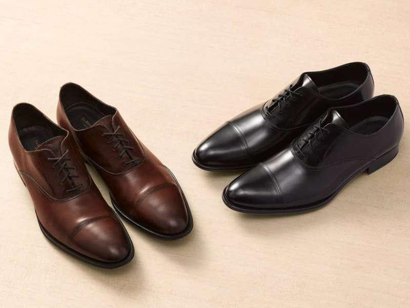 The 10 Essential Dress Shoe Styles Every Man Must Own