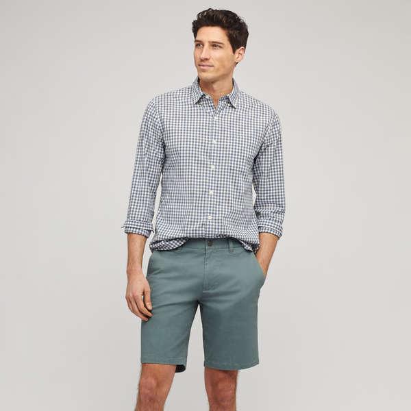 A Men’s Shopping Guide To Finding The Perfect Shorts For Summer