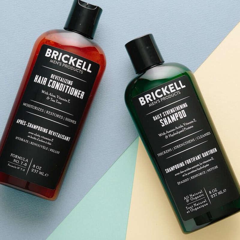 The Best Hair Care Products For Men Who Suffer From Thinning Hair