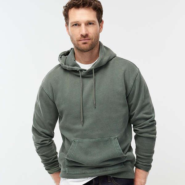 We Just Found The Perfect Men's Hoodie