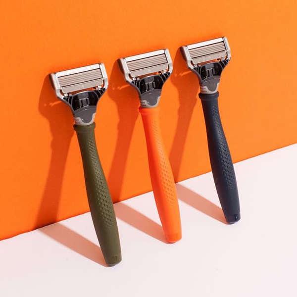 Men Everywhere Are Stocking Up On These 10 Razors