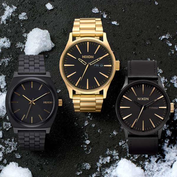 Under $100 Watches Men Are Currently Buying