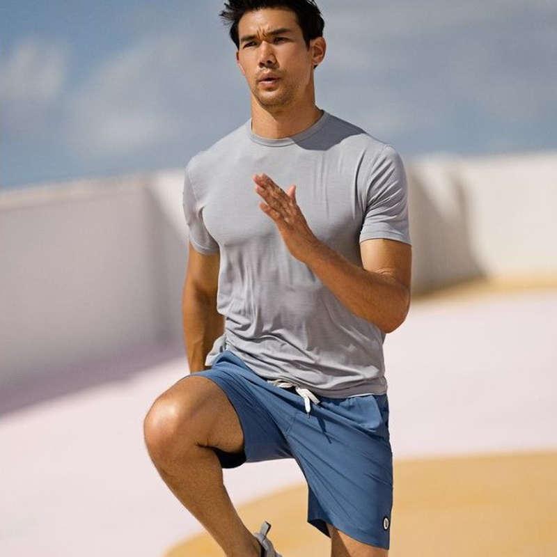 These Are The 10 Pairs Of Workout Shorts Men Love Most