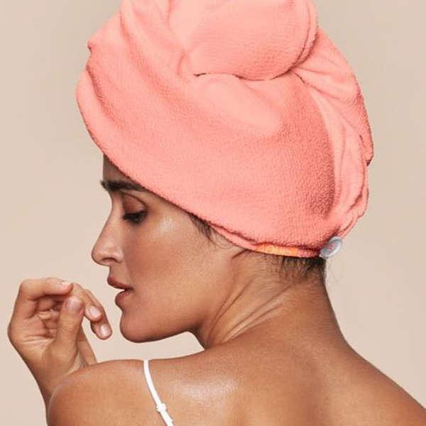 The Best Microfiber Hair Towels And Wraps For Drying Hair And Eliminating Frizz