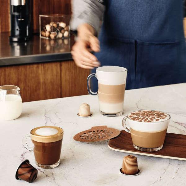 The Best Handheld And Electric Milk Frothers For At-Home Coffee