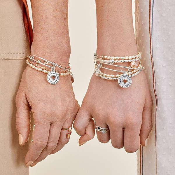 10 Pieces Of Jewelry That Will Make For A Fail Proof Mother's Day Gift