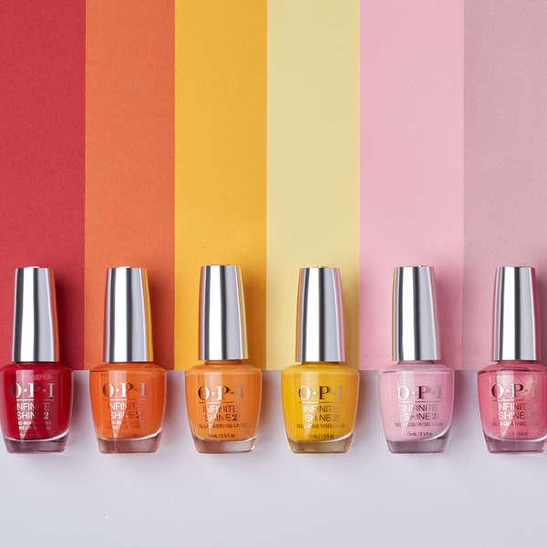 Mood-Boosting Nail Polishes To Brighten Your Day
